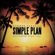 Summer Paradise (SIMPLE PLAN FT. SEAN PAUL) - Backing Track