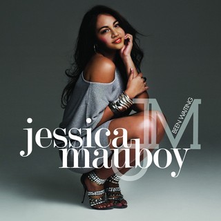 Up/Down (JESSICA MAUBOY) - Backing Track