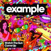 Watch The Sun Come Up (EXAMPLE) - Backing Track