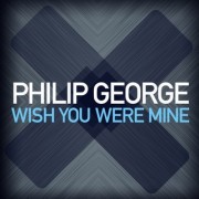 Wish You Were Mine (PHILIP GEORGE) - Backing Track