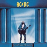 You Shook Me All Night Long (Acoustic) (ACDC) - Backing Track