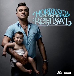 All You Need Is Me (MORRISSEY) - Backing Track