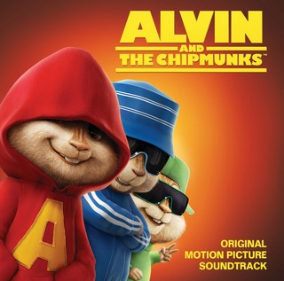 Bad Day (ALVIN & THE CHIPMUNKS) - Backing Track