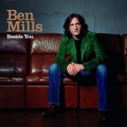 Beside You (BEN MILLS) - Backing Track
