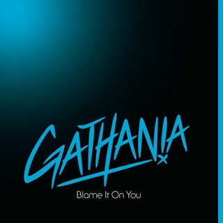 Blame It On You (GATHANIA) - Backing Track