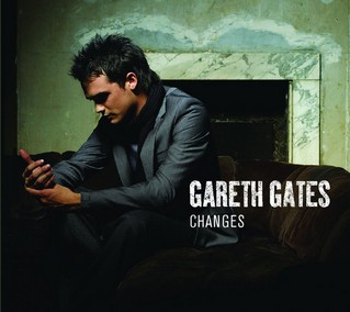 Changes (GARETH GATES) - Backing Track