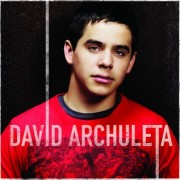 Crush  (DAVID ARCHULETA) - Backing Track