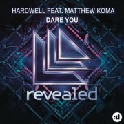 Dare You (HARDWELL FT. MATTHEW KOMA) - Backing Track