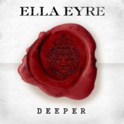 Deeper  (ELLA EYRE) - Backing Track