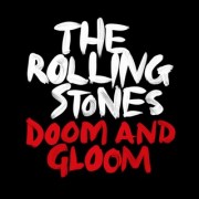 Doom & Gloom (ROLLING STONES) - Backing Track