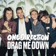 Drag Me Down (ONE DIRECTION) - Backing Track