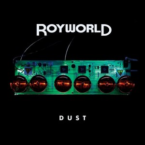 Dust (ROYWORLD) - Backing Track