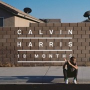 Feel So Close  (CALVIN HARRIS) - Backing Track