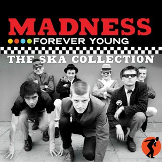 Forever Young (MADNESS) - Backing Track