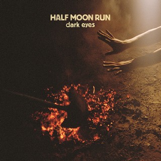 Full Circle (HALF MOON RUN) - Backing Track