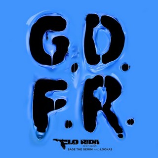 GDFR (FLO RIDA FT. SAGE THE GEMINI & LOOKAS) - Backing Track