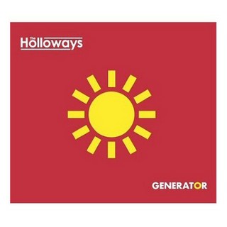 Generator (THE  HOLLOWAYS) - Backing Track