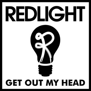 Get Out My Head (Redlight) - Backing Track