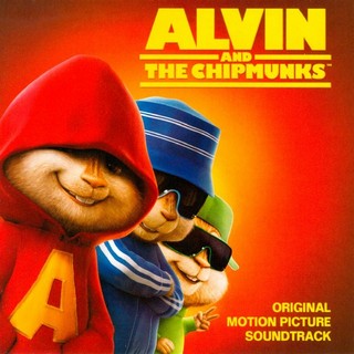 Get You Goin' (ALVIN & THE CHIPMUNKS) - Backing Track