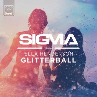 Glitterball (SIGMA FT. ELLA HENDERSON) - Backing Track