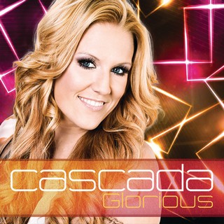 Glorious  (CASCADA) - Backing Track