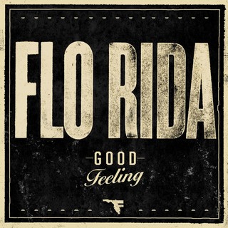 Good Feeling  (FLO RIDA) - Backing Track