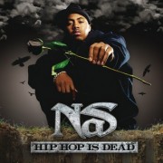 Hip Hop Is Dead (NAS) - Backing Track