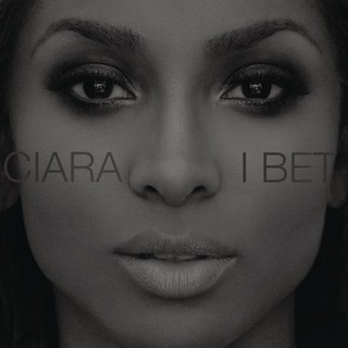 I Bet (CIARA) - Backing Track