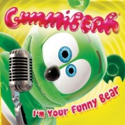 I'm Your Funny Bear (GUMMI BEAR) - Backing Track