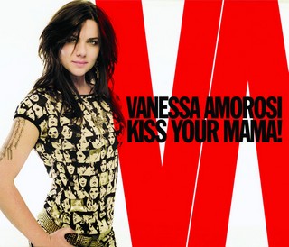 Kiss Your Mama (VANESSA AMOROSI) - Backing Track