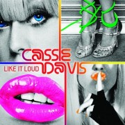 Like It Loud (CASSIE DAVIS) - Backing Track
