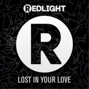 Lost In Your Love (REDLIGHT) - Backing Track
