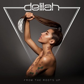 Love You So (DELILAH) - Backing Track