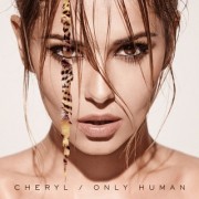 Only Human  (CHERYL) - Backing Track