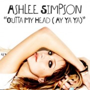 Outta My Head (Ay Ya Ya) (ASHLEE SIMPSON) - Backing Track