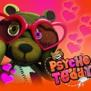 Psycho Teddy (PSYCHO TEDDY) - Backing Track