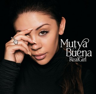 Real Girl (MUTYA BUENA) - Backing Track