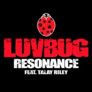 Resonance (LUVBUG FT. TALAY RILEY) - Backing Track