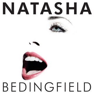 Say It Again (NATASHA BEDINGFIELD) - Backing Track