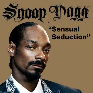 Sensual Seduction (SNOOP DOGG) - Backing Track