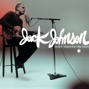 Sleep Through The Static (JACK JOHNSON) - Backing Track
