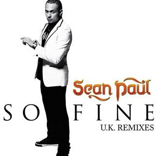 So Fine (SEAN PAUL) - Backing Track