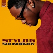 Soundbwoy (STYLO G) - Backing Track