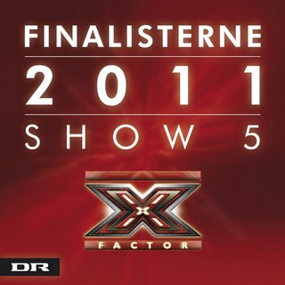 You Are Not Alone (X FACTOR FINALISTS 2009) - Backing Track